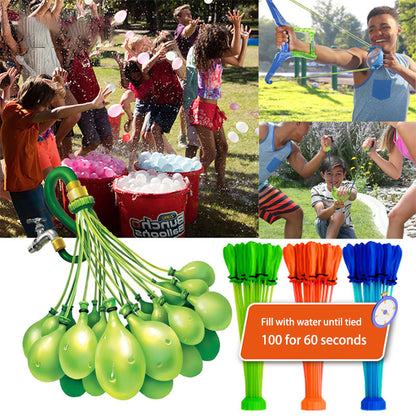 Water Balloon Party Pack