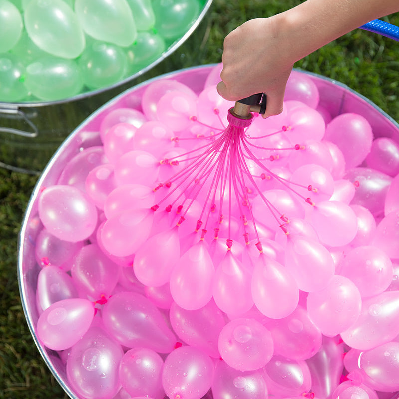 Water Balloon Party Pack