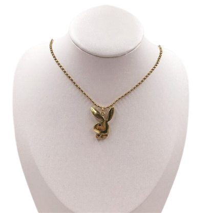 Playboy Necklace