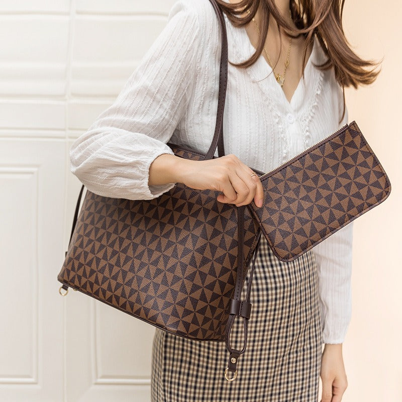 Tote Windmill Handbag