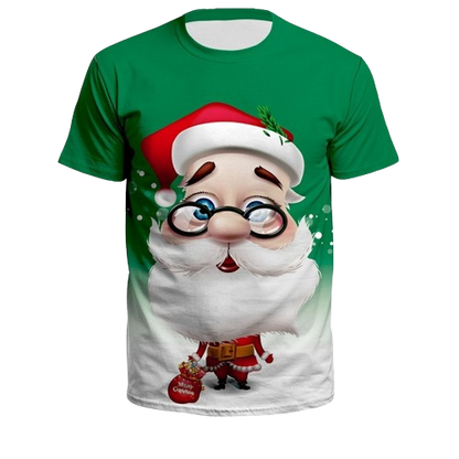 Christmas T Shirt