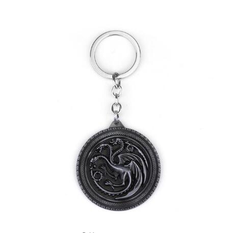 Game of Thrones Keychain