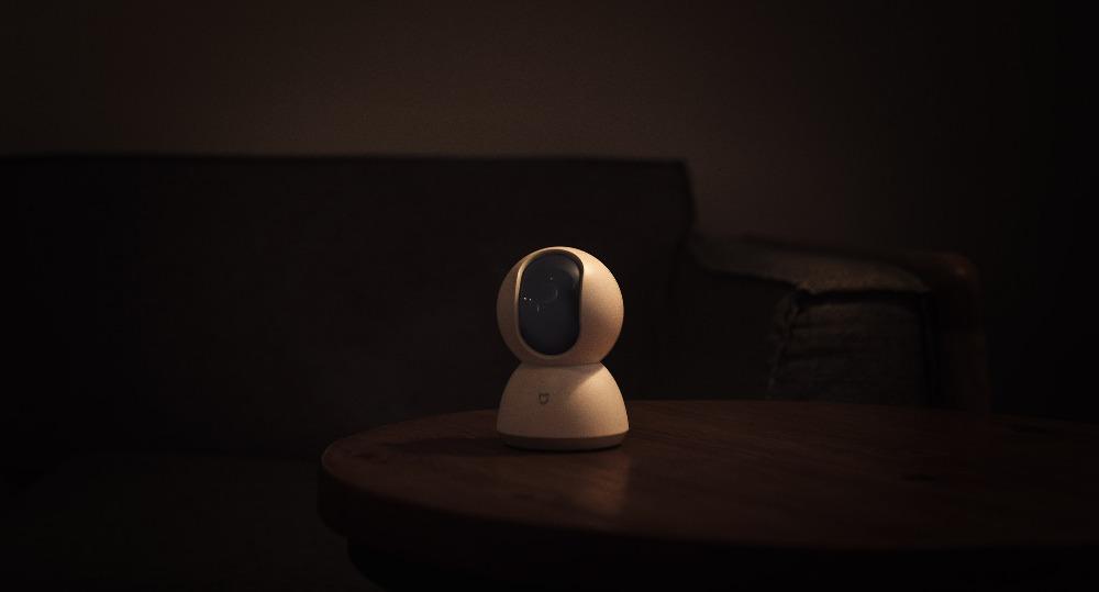 Xiaomi Mijia Smart Camera