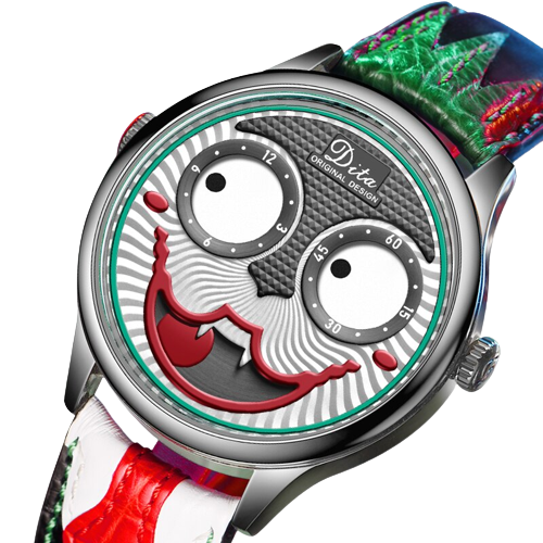 Joker Watch