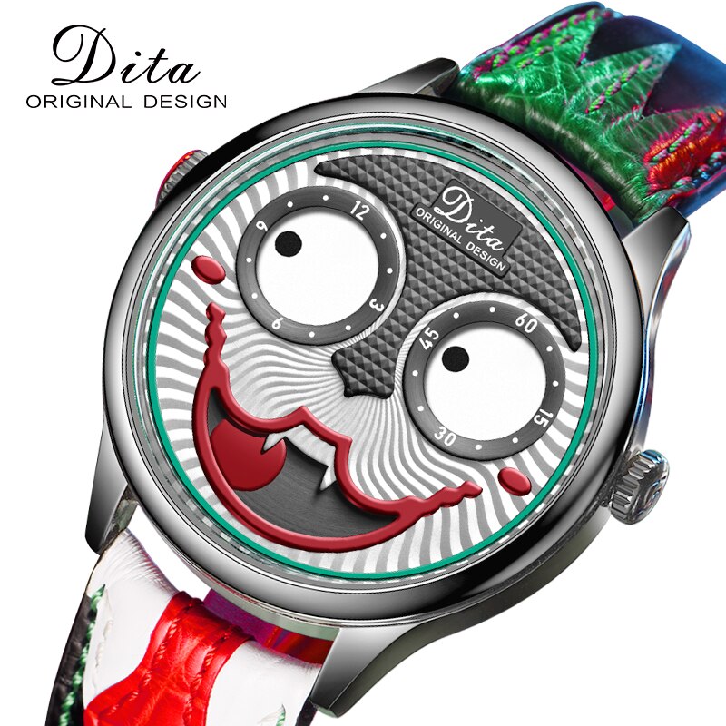 Joker Watch