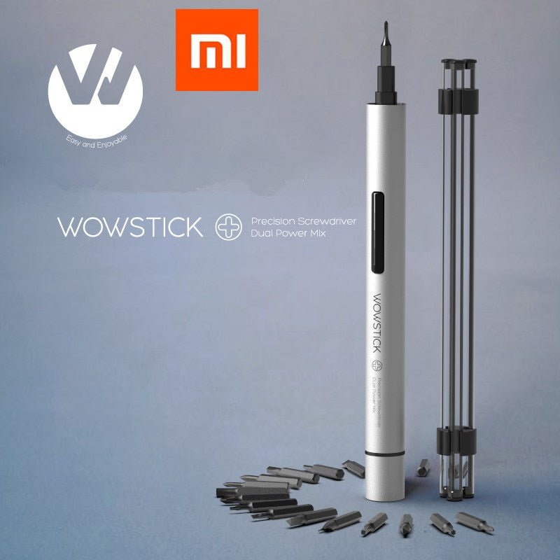 XIAOMI Mijia Wowstick 19 In 1