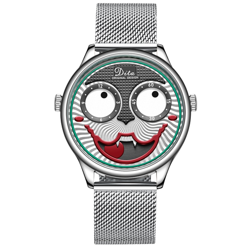 Joker Watch