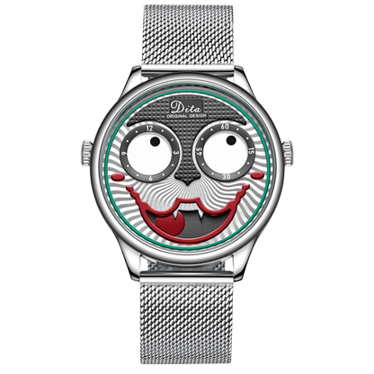 Joker Watch