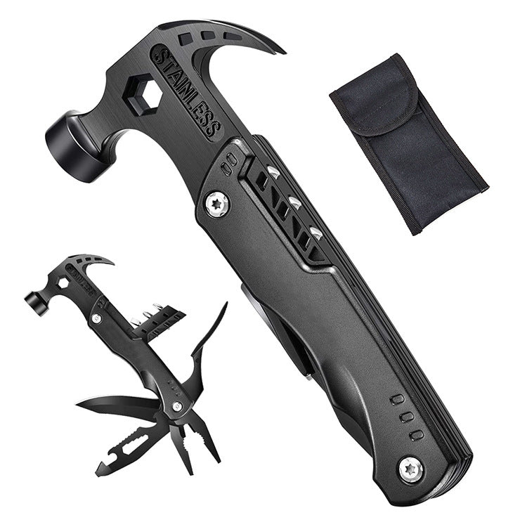 Outdoor Multifunctional Tool