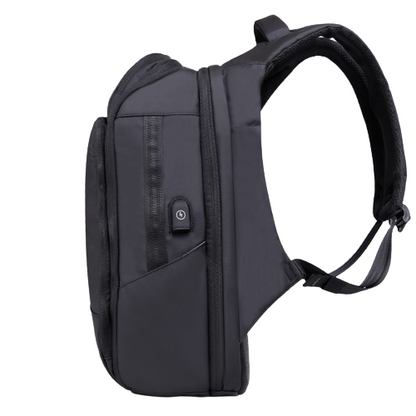 Multi Compartment Backpack