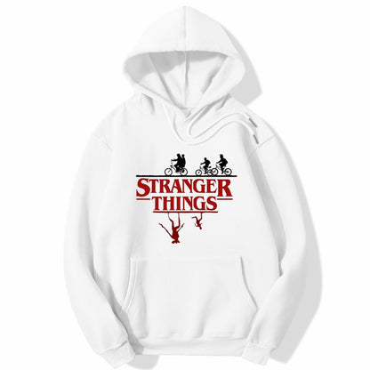 Stranger Things Pullover Hoodie