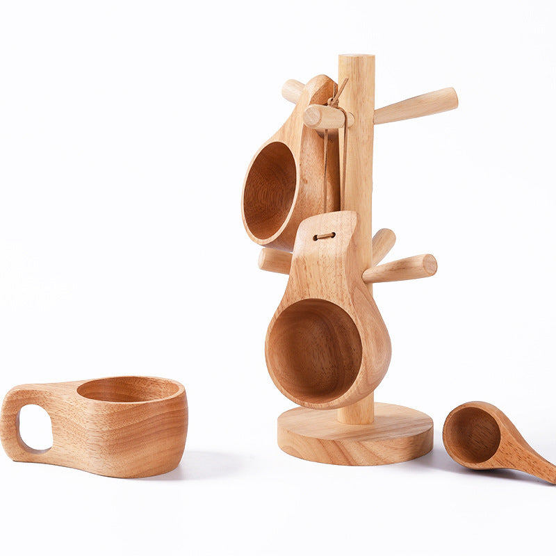 Nordic Wood Cup