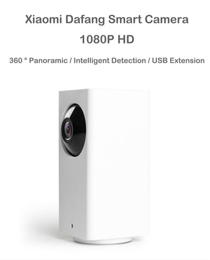 Xiaomi Mijia Security Camera