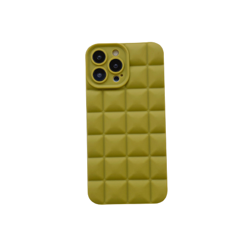 Lattice iPhone Cover