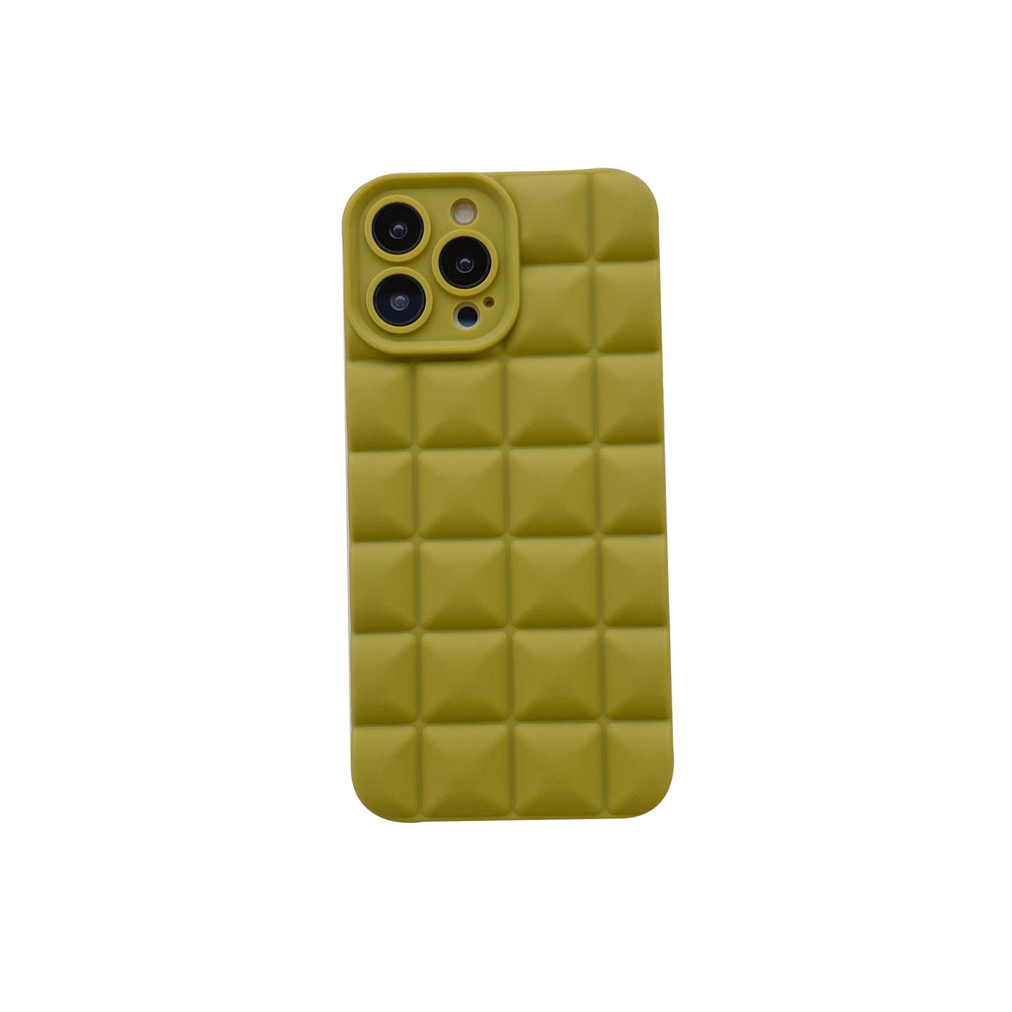 Lattice iPhone Cover