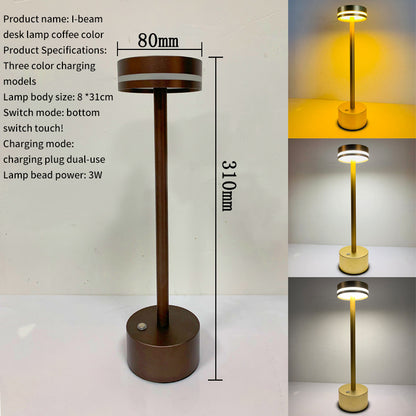 Nordic Table Lamp