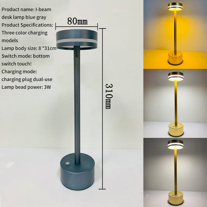 Nordic Table Lamp