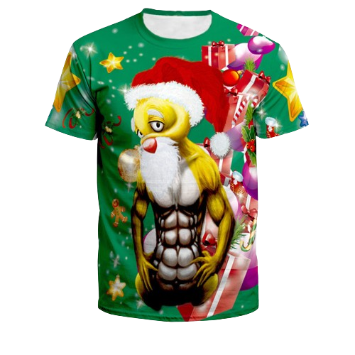 Christmas T Shirt