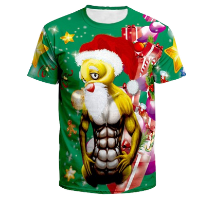 Christmas T Shirt