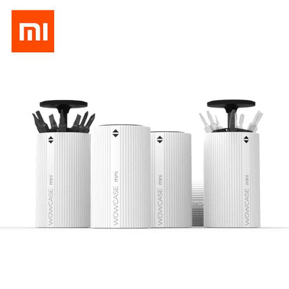 Xiaomi mijia wowcase