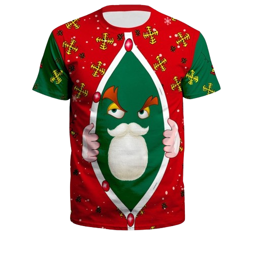 Christmas T Shirt