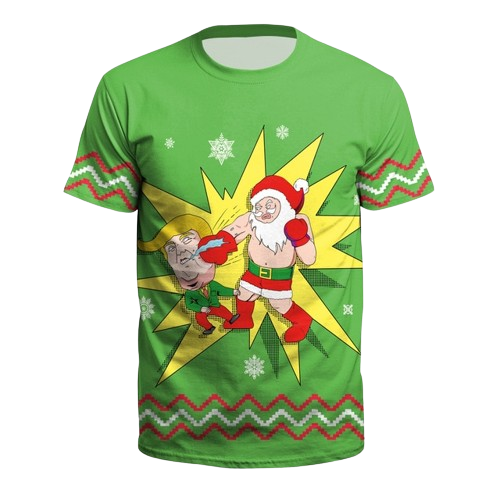 Christmas T Shirt