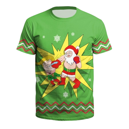 Christmas T Shirt