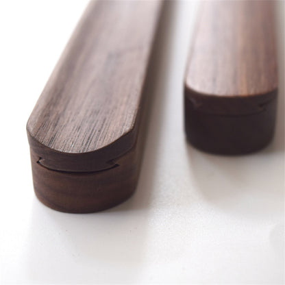 Black Walnut Wood Chopsticks