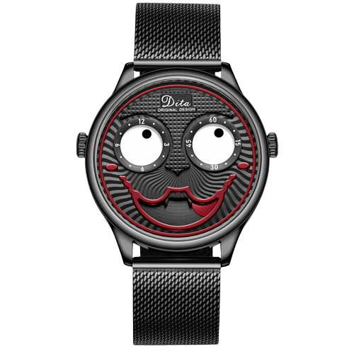 Joker Watch