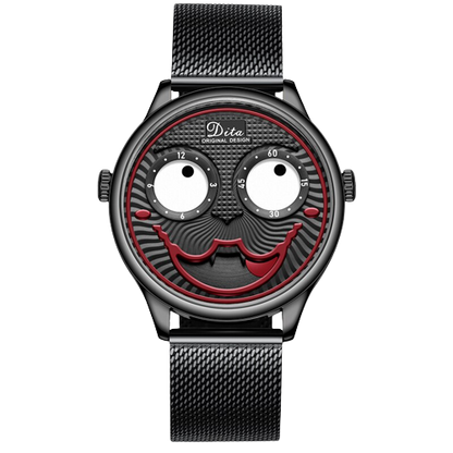 Joker Watch