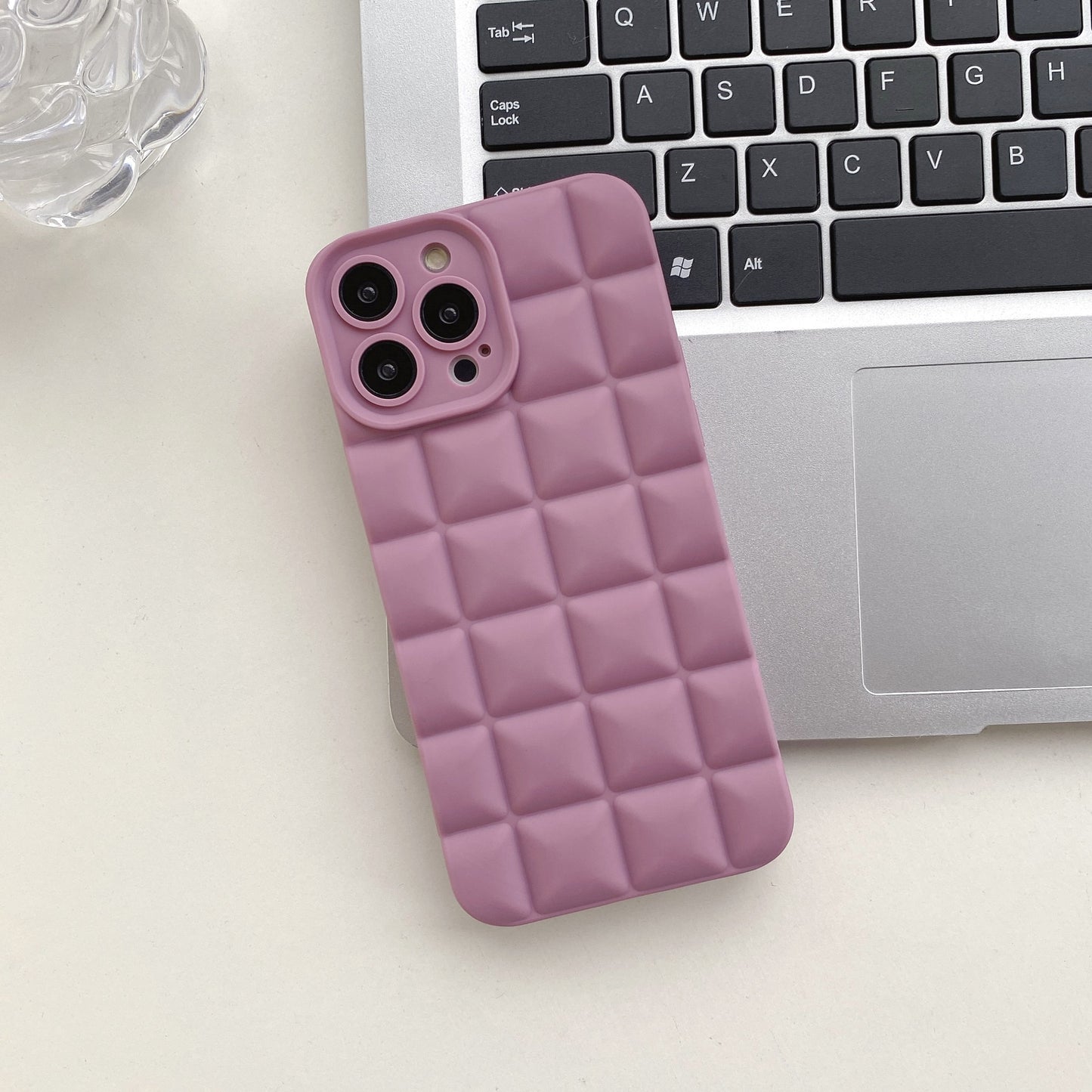 Lattice iPhone Cover