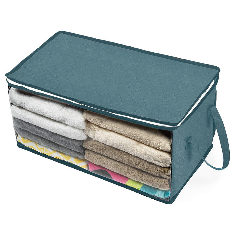 Non-Woven Storage Box Quilt