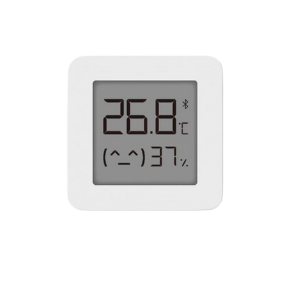 Xiaomi Mijia Bluetooth Thermometer 2