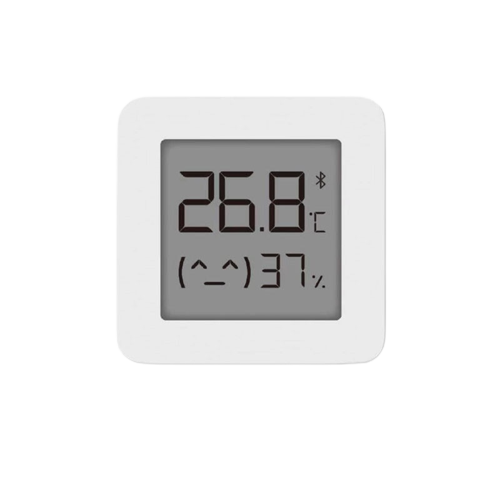 Xiaomi Mijia Bluetooth Thermometer 2