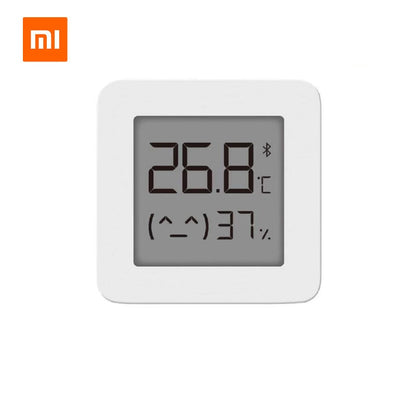 Xiaomi Mijia Bluetooth Thermometer 2