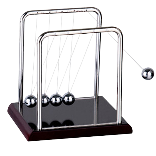 Newtons Cradle Steel Balance Ball