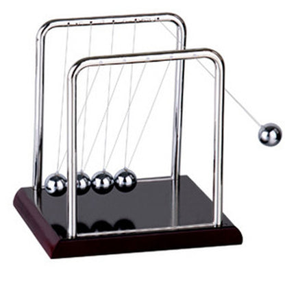 Newtons Cradle Steel Balance Ball