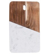 Stone&Wood Cutting board