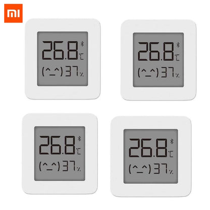 Xiaomi Mijia Bluetooth Thermometer 2