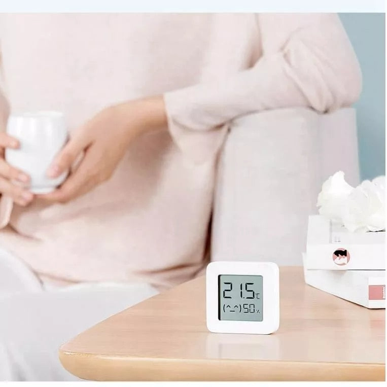 Xiaomi Mijia Bluetooth Thermometer 2