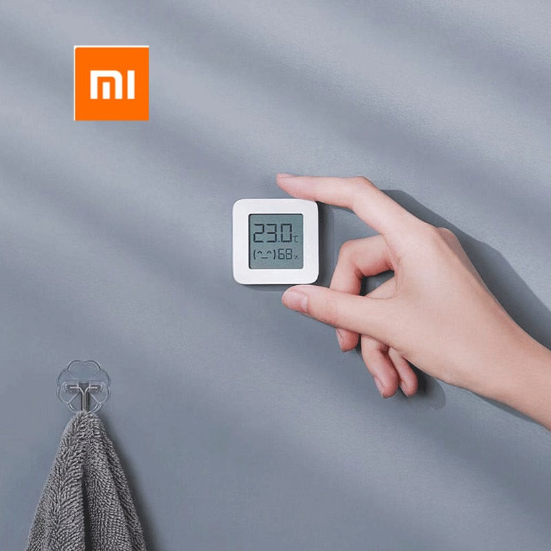 Xiaomi Mijia Bluetooth Thermometer 2