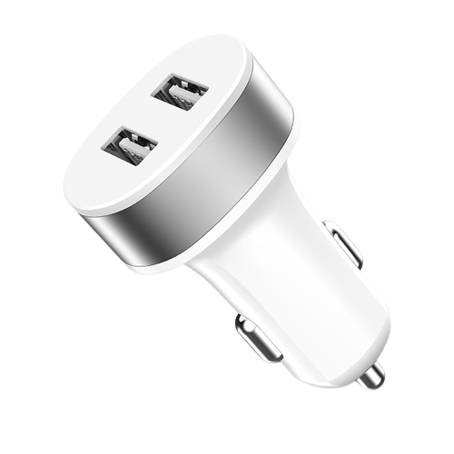 Lingchen USB Car Charger