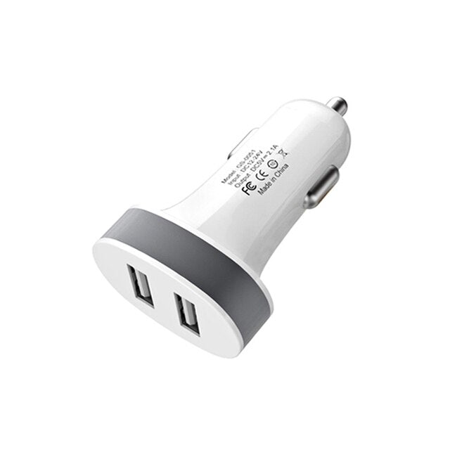 Lingchen USB Car Charger