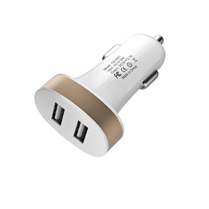 Lingchen USB Car Charger