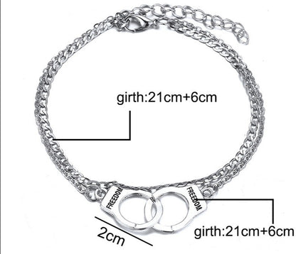 Feet Chain Jewelry