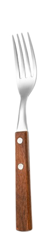 Rosewood Cutlery Set