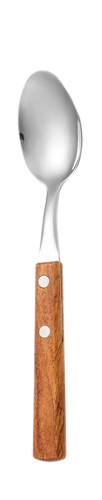 Rosewood Cutlery Set