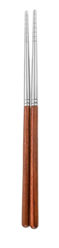 Rosewood Cutlery Set