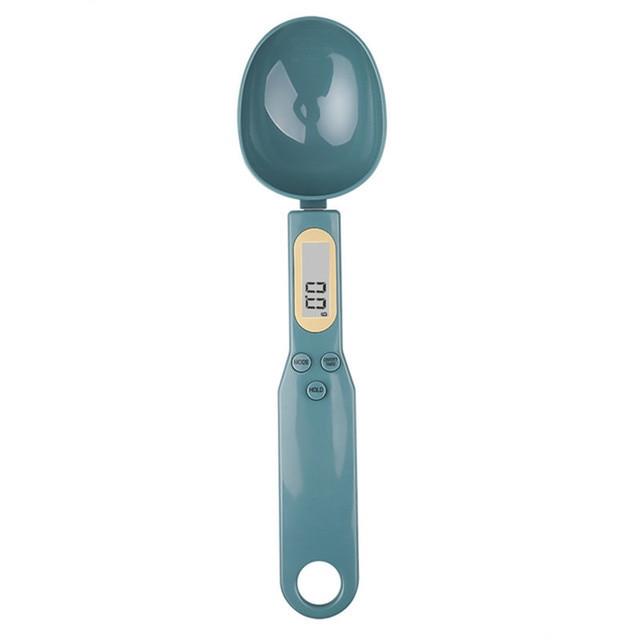 Digital Measuring Spoon Scale