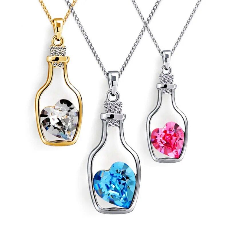 Fashionable pendant jewelry